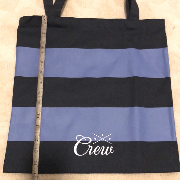 J Crew VIP tote - Picture 3 of 3